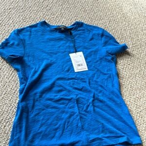 Brand new with tags Tiny Tee 2 Theory t-shirt